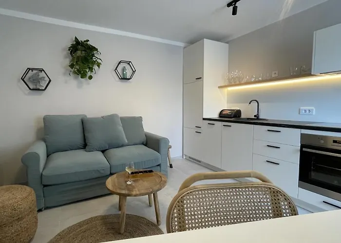 Appartement Visun 3 Vis