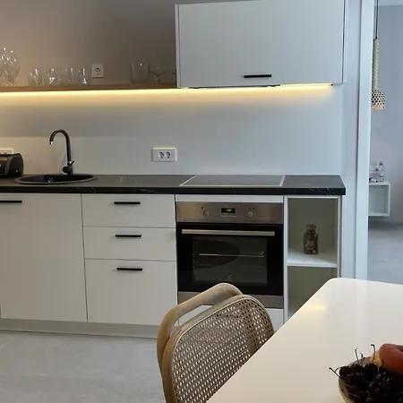 Visun 3 Apartman Vis