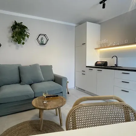 Apartman Visun 3 Vis