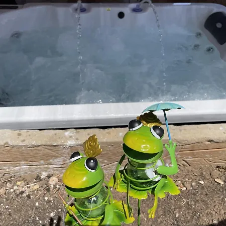 Apartman Visun 3 Vis